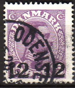 Ugeauktion 824 - AFA 157 - 159 #50058