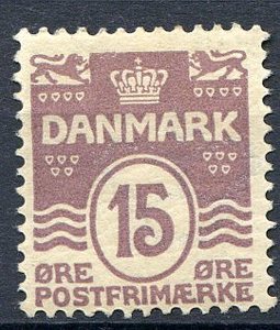 Ugeauktion 877 - Ustemplede BT. AFA 22 - 63a #126018