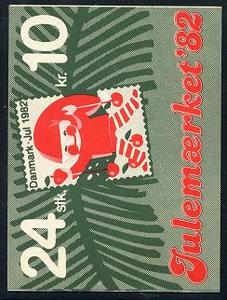 Ugeauktion 877 - DK. Julehefter: #285002