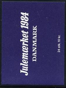 Ugeauktion 877 - DK. Julehefter: #285006