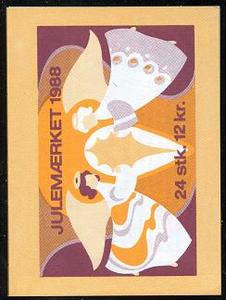 Ugeauktion 877 - DK. Julehefter: #285016