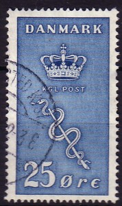 Ugeauktion 877 - AFA 178 - 180 #86026