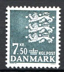Ugeauktion 877 - AFA 1150 - 1176 #166016