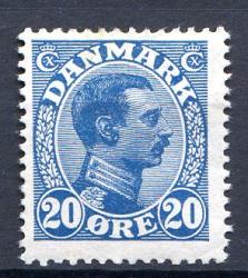 Ugeauktion 877 - Ustemplede BT. AFA 64 - 97 #127012