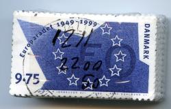 Ugeauktion 877 - Bundter AFA 1210 -1225 #402038