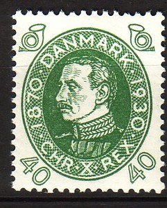 Ugeauktion 877 - Postfrisk BT. AFA 186 - 195 #125038