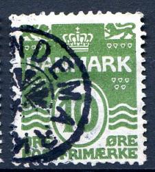 Ugeauktion 877 - AFA 122 - 125 #70052