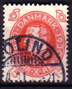 Ugeauktion 877 - AFA 190 - 191 #90028