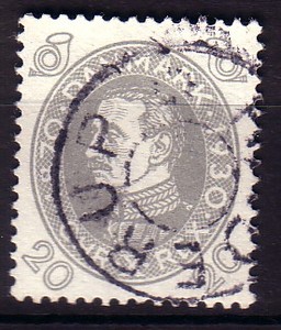 Ugeauktion 877 - AFA 190 - 191 #90016