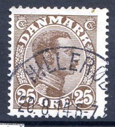 Ugeauktion 877 - AFA 71 - 74 #59034