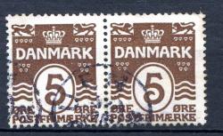 Ugeauktion 877 - AFA 122 - 125 #70004
