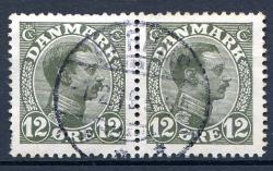 Ugeauktion 877 - AFA 98 - 100 #64040