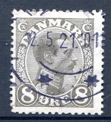 Ugeauktion 877 - AFA 98 - 100 #64022
