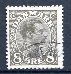 Ugeauktion 877 - AFA 98 - 100 #64024