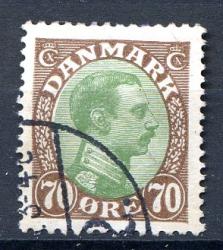 Ugeauktion 877 - AFA 106 - 110b #67026