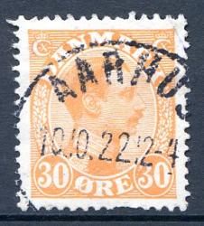 Ugeauktion 823 - AFA 126 - 128 #46064