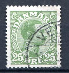 Ugeauktion 822 - AFA 147 - 150 #53040