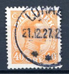 Ugeauktion 828 - AFA 147 - 150 #47046