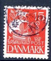 Ugeauktion 877 - AFA 169 - 174 #84002