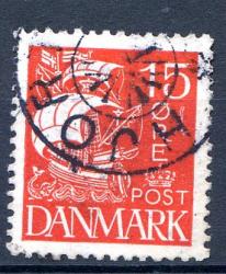 Ugeauktion 877 - AFA 169 - 174 #84014