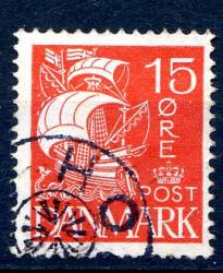 Ugeauktion 877 - AFA 169 - 174 #84008
