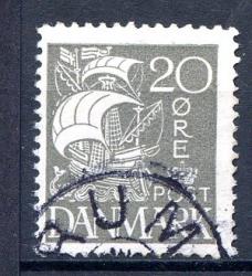 Ugeauktion 877 - AFA 169 - 174 #84032