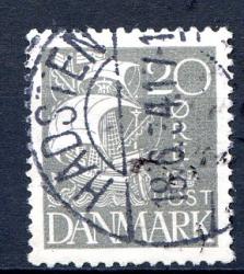 Ugeauktion 877 - AFA 169 - 174 #84036