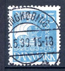 Ugeauktion 824 - AFA 169 - 174 #53052