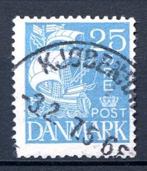 Ugeauktion 877 - AFA 169 - 174 #84072