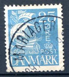 Ugeauktion 877 - AFA 169 - 174 #84070