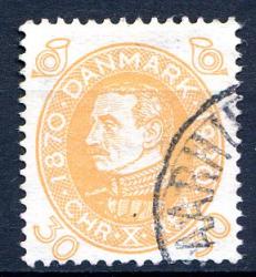 Ugeauktion 877 - AFA 192 - 195 #91038