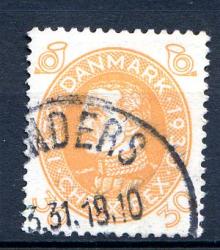 Ugeauktion 877 - AFA 192 - 195 #91032