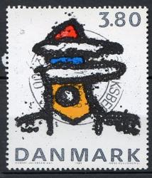 Ugeauktion 877 - Malerimærker  817 - 960 #194038