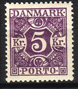 Ugeauktion 877 - Porto 14 - 17 #224084