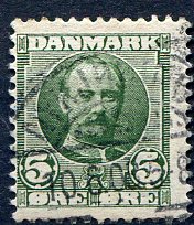 Ugeauktion 877 - AFA 54 - 56a #54016