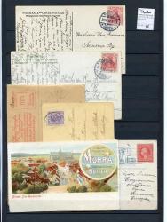 Ugeauktion 877 - Helsager m.v. #432048