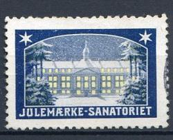 Ugeauktion 823 - DK. Julemærker. 1907 - 1909 #262026