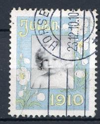 Ugeauktion 877 - DK. Julemærker. 1910 - 1914 #272006