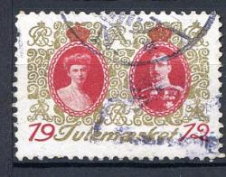 Ugeauktion 877 - DK. Julemærker. 1910 - 1914 #272032