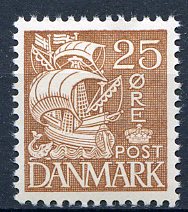 Ugeauktion 877 - AFA 209 - 215 #142014