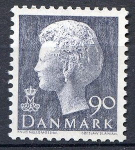 Ugeauktion 877 - AFA 650 - 699 #154090