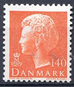 Ugeauktion 877 - AFA 650 - 699 #154118