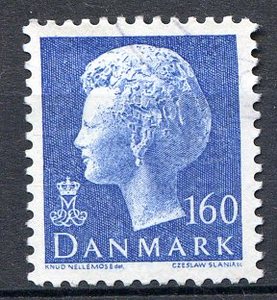 Ugeauktion 877 - AFA 650 - 699 #154100