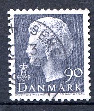 Ugeauktion 877 - Magrethe 1. Tp.Cq. 60 øre -100 øre #31042