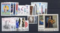 Ugeauktion 877 - AFA 1100 - 1149 #165058