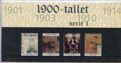 Ugeauktion 877 - Souvenirmapper 31 - 82 #135014