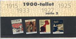 Ugeauktion 877 - Souvenirmapper 31 - 82 #135016