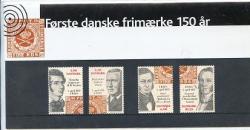 Ugeauktion 877 - Souvenirmapper 31 - 82 #135026