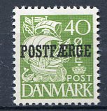 Ugeauktion 892 - Postfærge 21 - 30 #112110