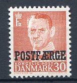 Ugeauktion 877 - Postfærge 36 - 40 #112022